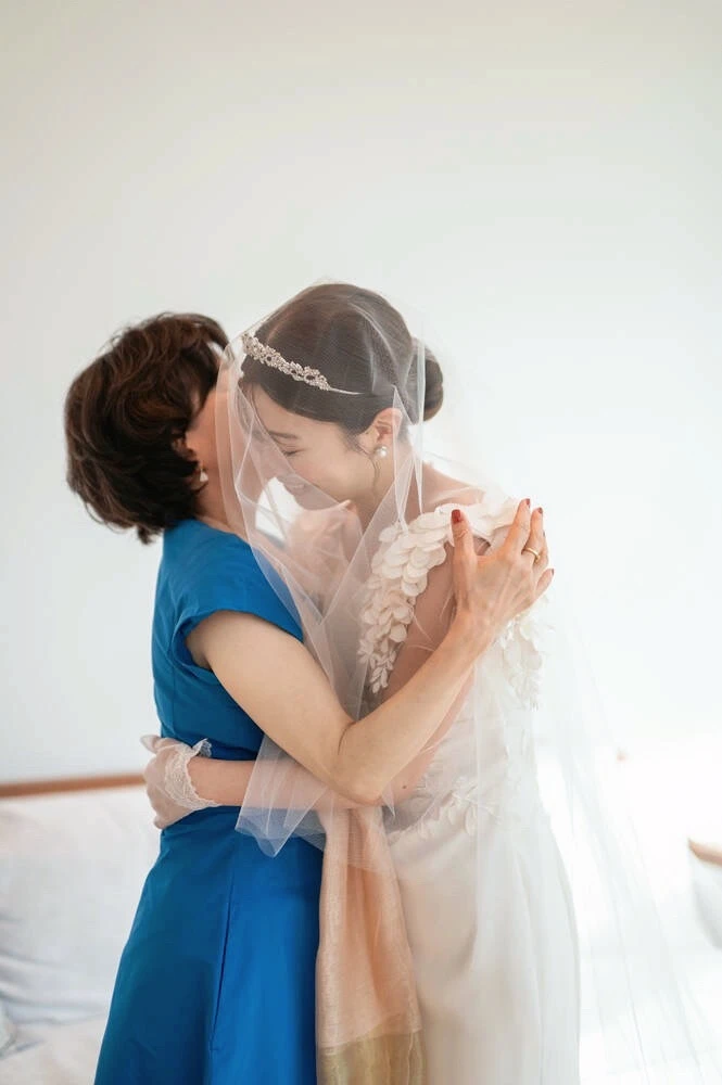 ハワイ挙式 挙式参列服 ブルガリ BVLGARI ブルガリイヤリング ブルガリディーヴァドリームイヤリングイヤリング ハイブランドジュエリー