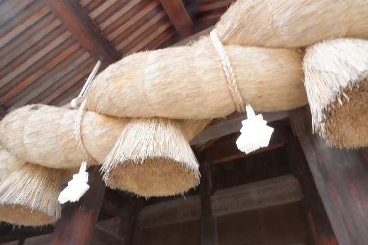 出雲大社 ご縁の聖地