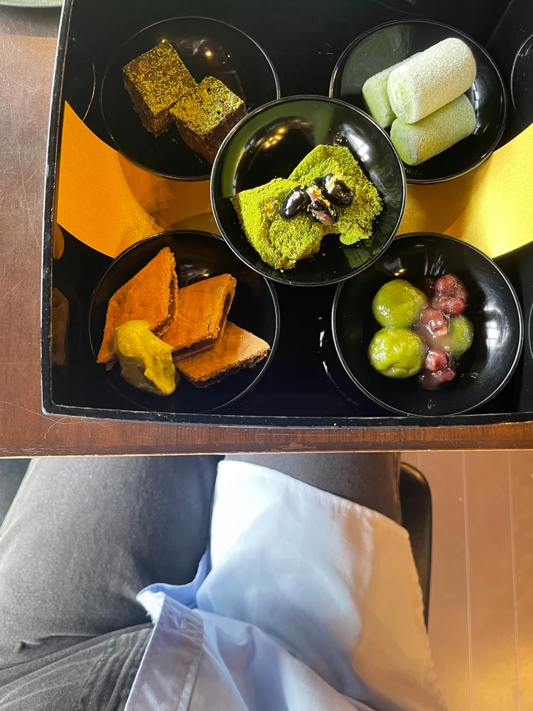 【金沢旅行ならここ行って】人気店美食旅！モーニング〜海鮮〜お肉まで5選ご紹介！#旅行部_6_2