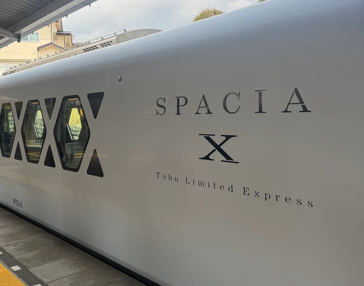 【スペーシアXで行く日光旅】金谷ホテルに泊まって、東照宮とゆばグルメを楽しむ週末旅♪_1_1