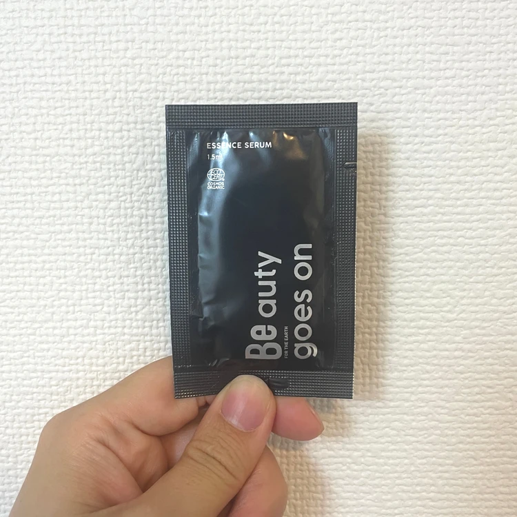 Be エッセンスセラムC