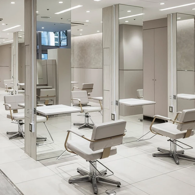 AFLOAT TOKYO Smart Salon