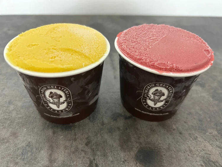 【伊勢丹限定】マリオジェラテリアのジェラートが美味しすぎる理由とは? 人気フレーバーも紹介? #BAILAアイス部_4