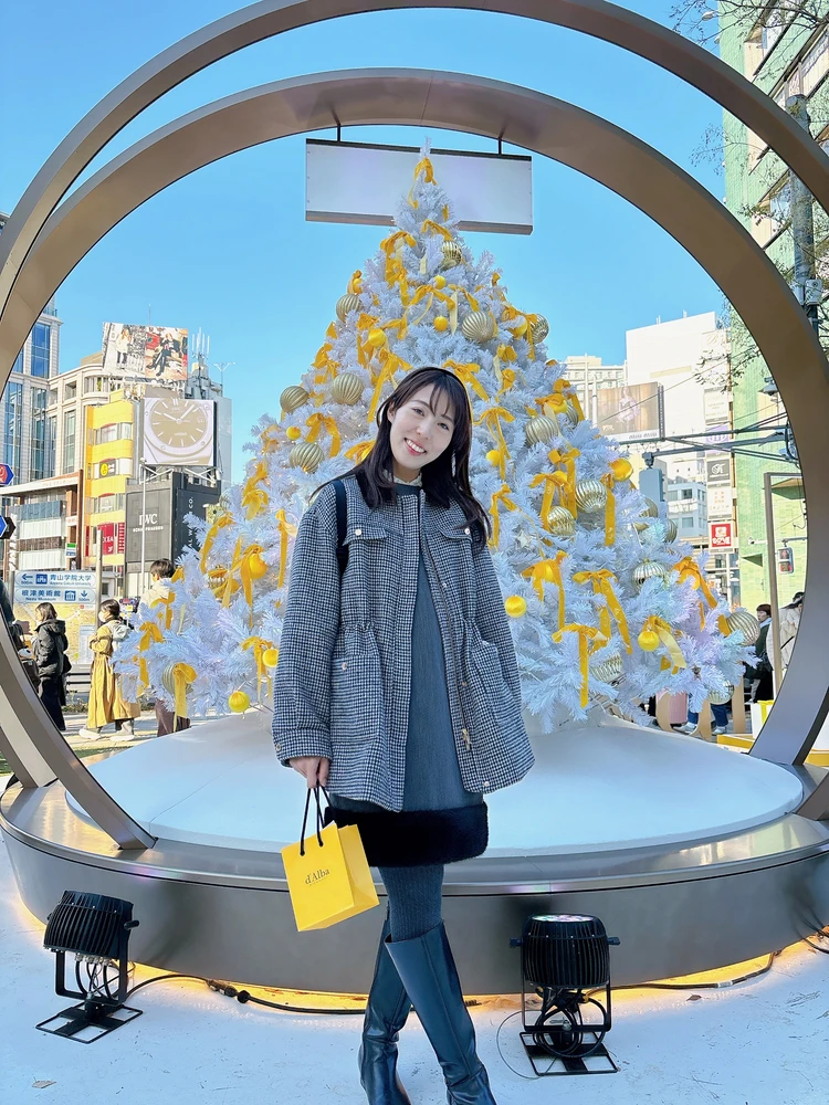 Herlipto新作アウター | カジュアル派にもおすすめ！きれいめカジュアルに着られるショートコート_2_1