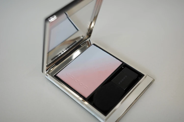 【新作】SUQQU 2025AW：イエベ春に似合うカラー紹介_8