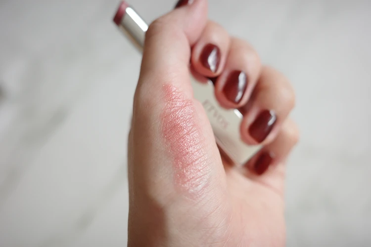 【新作コフレ】ETVOS 2025ホリデーコフレ使用感レビュー！_8