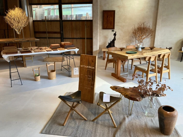 「JOZU + ジョウズプラス」大阪の山あいにある複合施設_7_1