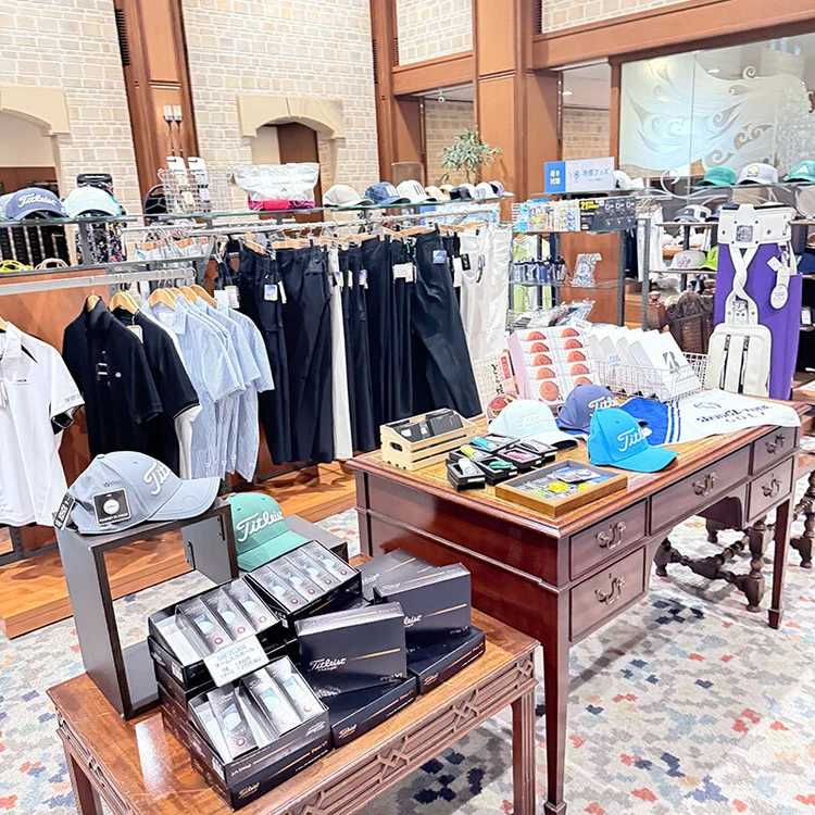 ゴルフ5カントリー オークビレッヂは“可愛い”が詰まってる_3_2