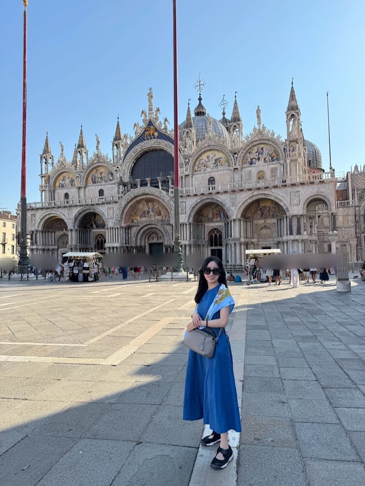 【イタリア旅行】ヴェネツィア編｜景色を楽しむ1泊2日_6