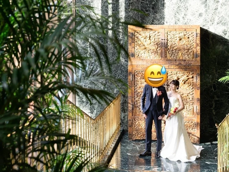 【体験レポ】ホテル椿山荘 アフタヌーンティーで秋の味覚を堪能♡映えフォトスポットもご紹介_12_2