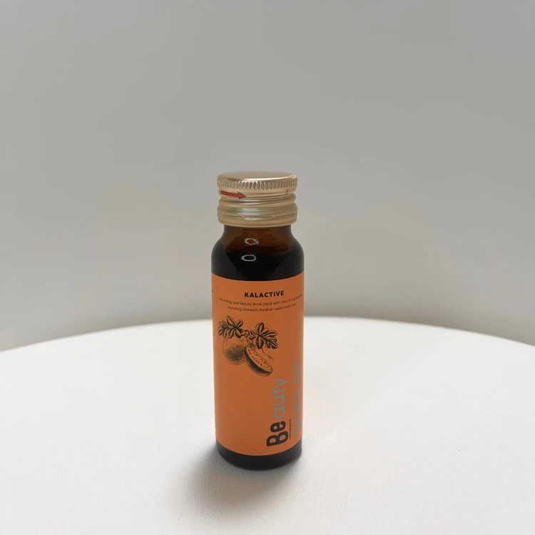 オーガニックブランド「Be(ビー)」美容ドリンク