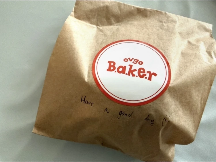 [100%プラントベース]一度食べたら病みつきの背徳veganクッキー専門店『ovgo Baker』_1