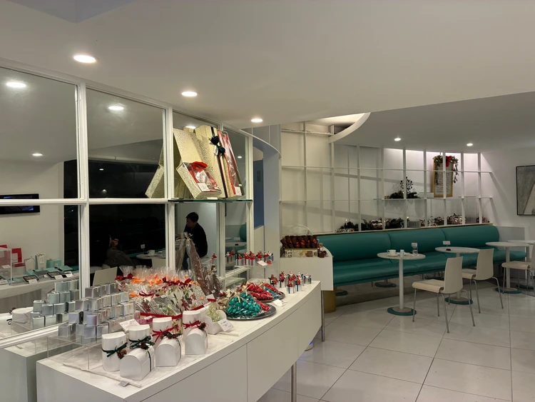 【白金台】絶品チョコレート　マ•ボンヌ　ミニ#スイーツ部_4