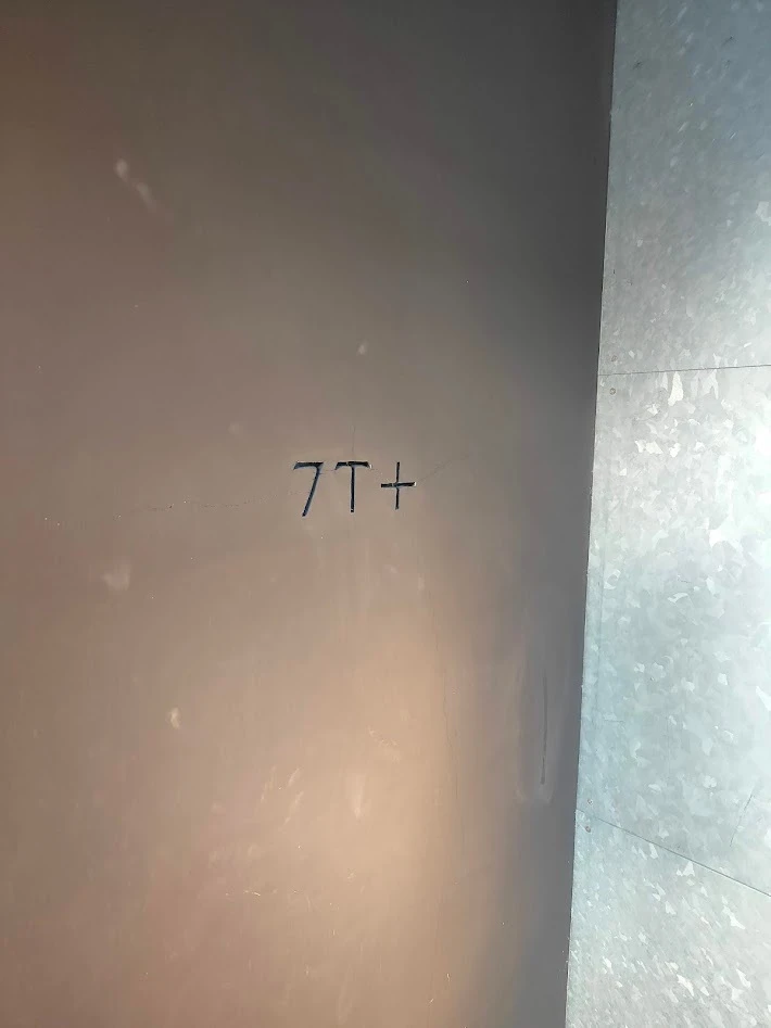 T7+ セブンティープラス