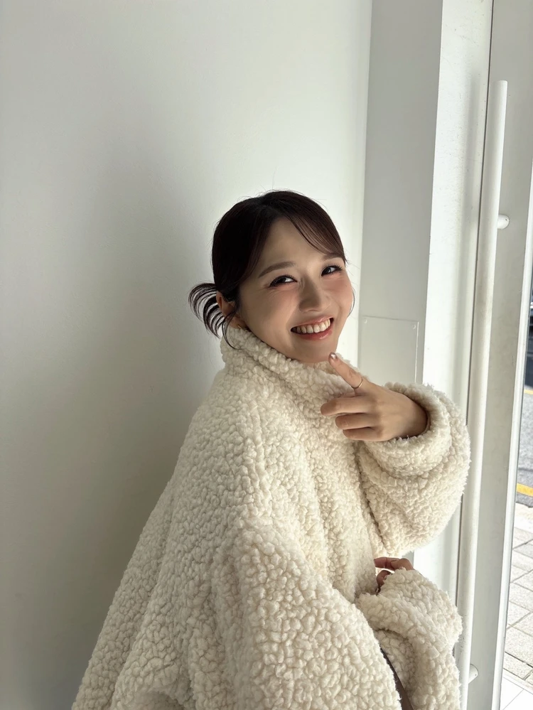 【韓国ヘアメイク♡】THECLASSMONARCHでオルチャンヘアメイク_5_1