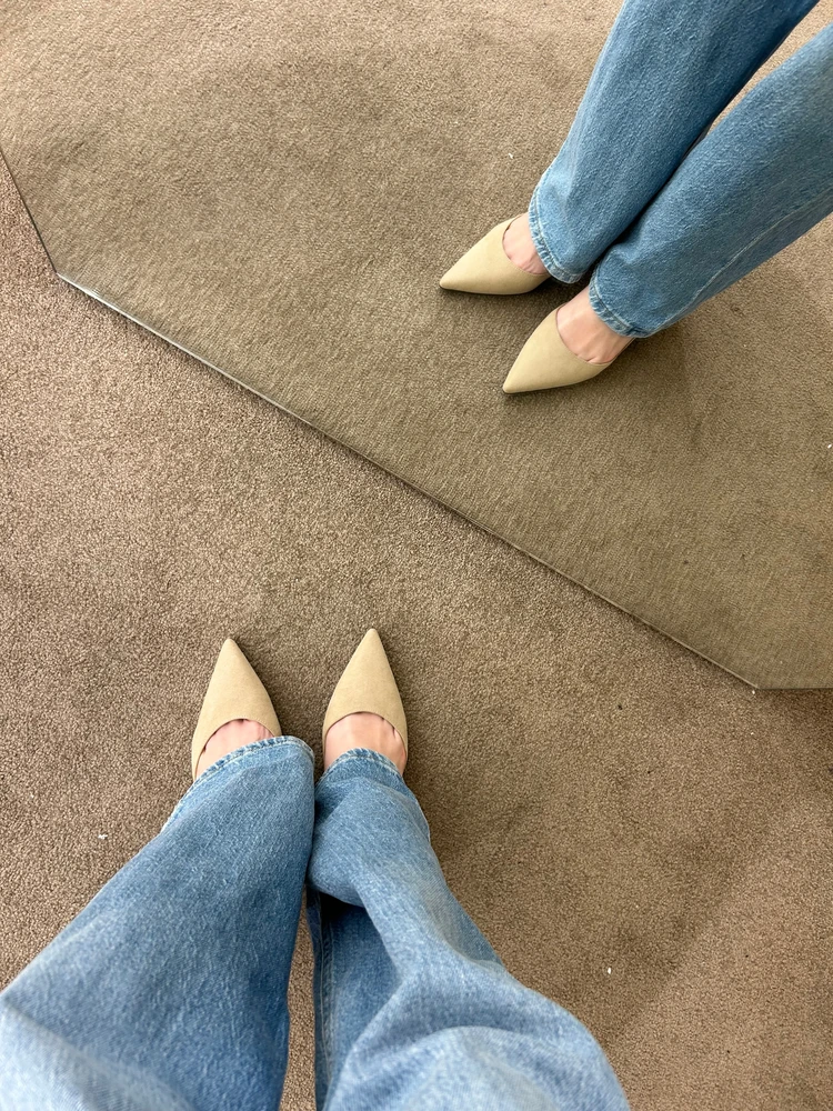 【韓国・明洞】U1万円で買える！シューズブランド👠_3