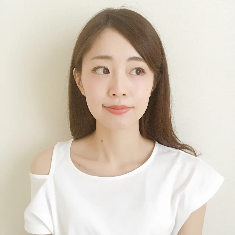“伸ばしかけ うざバング“が断然イイ♡BAILA世代にもOKな前髪_1