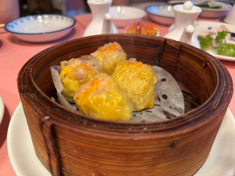 【恵比寿】元香港在住者のおすすめ！恵比寿で本格飲茶を楽しむなら、パリの下町チャイニーズ「ル・パルク」_3