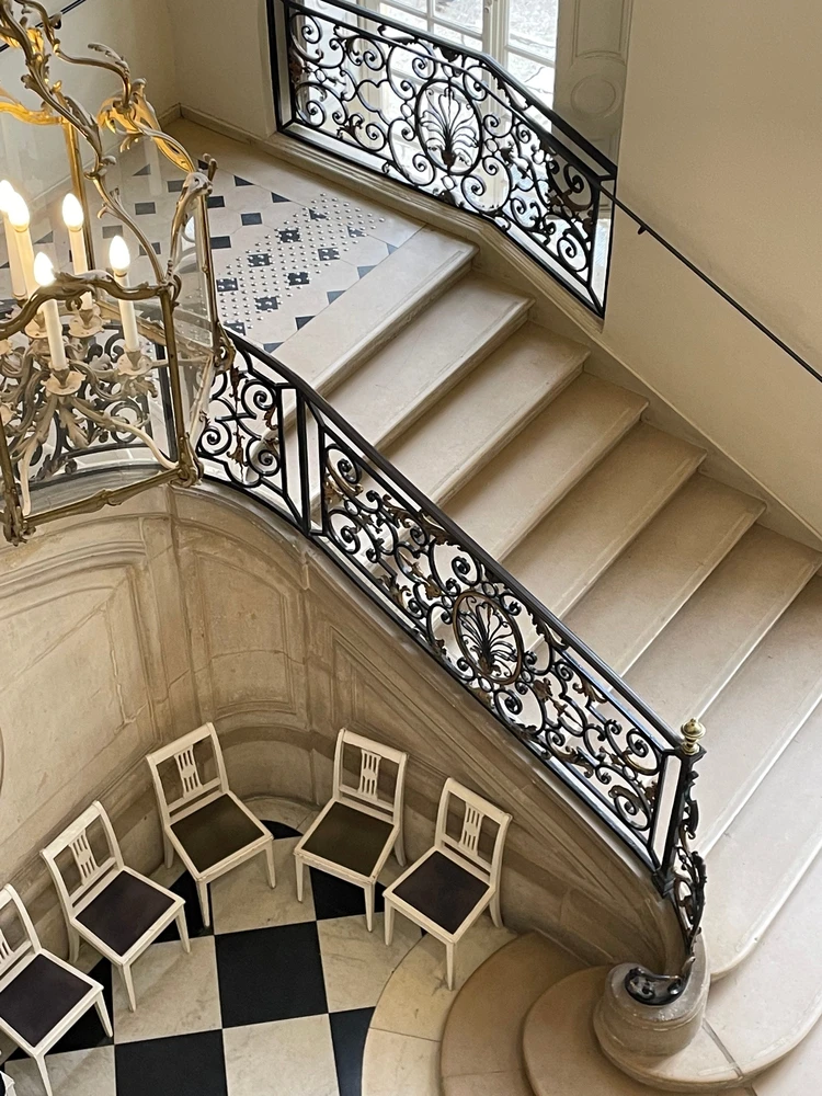 【パリ旅行】旅好き姉妹の旅行Blog in Paris✈️美術館・アート編 #旅行部_12_1