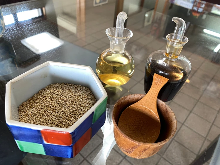 【国内旅行】秋田・男鹿半島に行ったら絶対食べて!名物・絶品石焼定食「美濃幸(みのこう)」_4