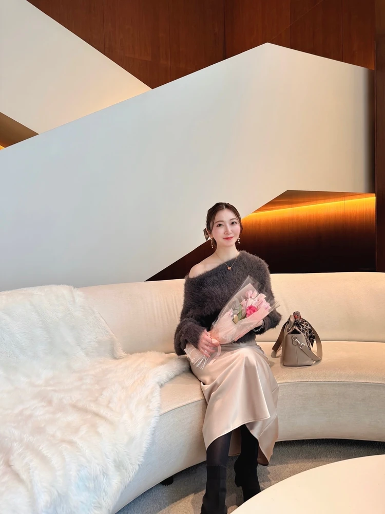 東京エディション銀座 ロビー エントランス 東京ホテル お祝い