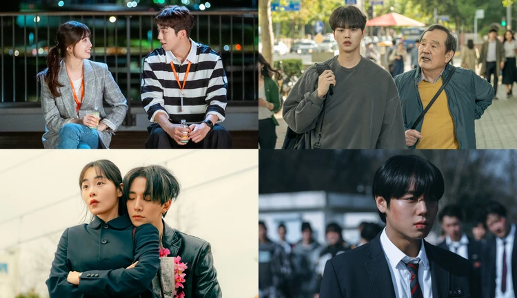 【韓国ドラマ】主人公の成長をテーマにしたおすすめドラマ10選。少しずつ前に進む姿に、気づけば応援したくなる！
