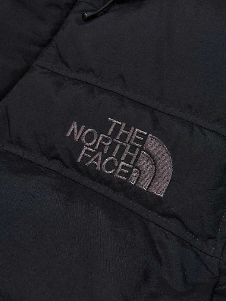 ザ・ノース・フェイス オルタレーションバフズジャケット 刺繍ロゴ