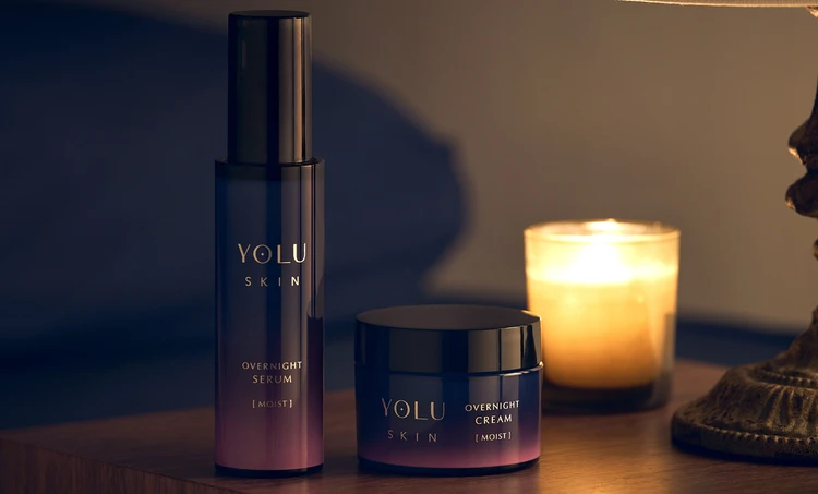 YOLUスキン イメージ