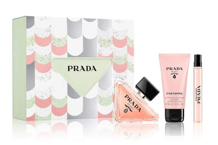 プラダ パラドックス 90mL+10mL+ボディーローション