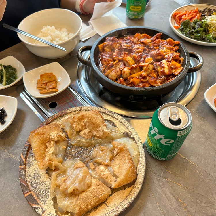 渡韓歴10回のBAILA女子が教える厳選グルメ&ショッピング_1_3