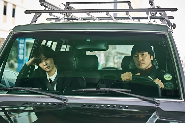 【働く30代におすすめの韓国ドラマ】キム・ダミ×ソン・ソックの名バディぶりにエンドレスで萌える! 本格ミステリー『ナインパズル』