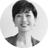 根本久仁子さん