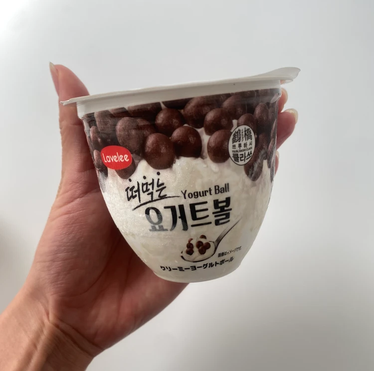 クリーミーすぎる❤︎ビヨット風アイスがセブンイレブンで発売！_7