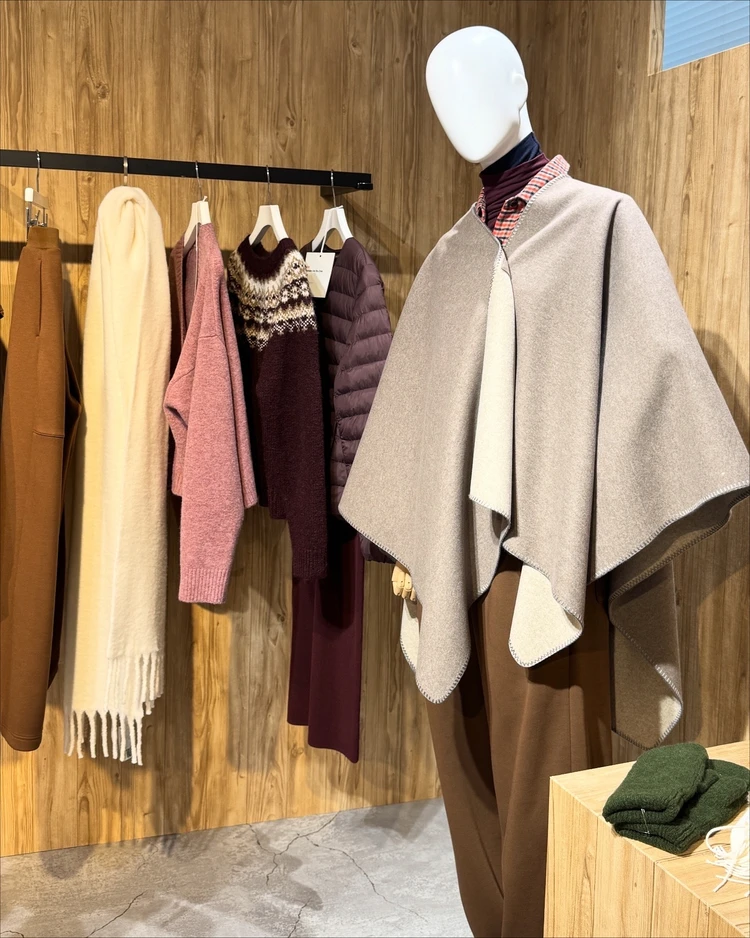 【2025秋冬】これ買い!ユニクロ展示会新作レポ_7