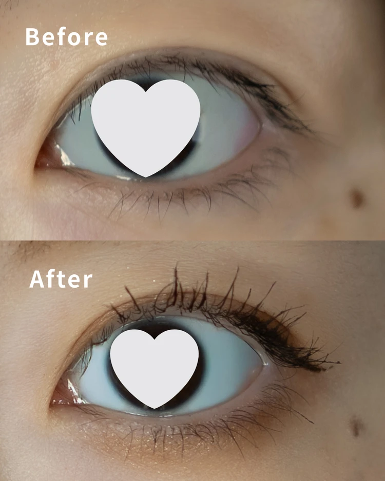 【自まつ毛派さんに本気で推したい】最近いちばん感動したマスカラ紹介_2