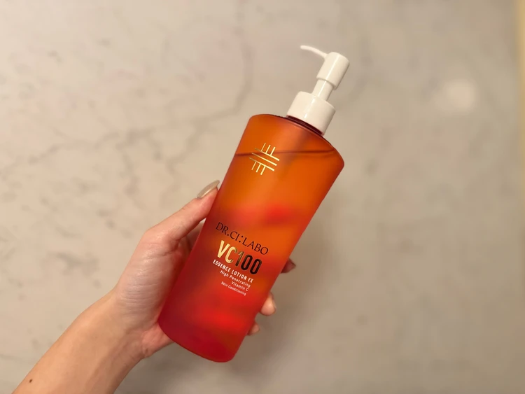 ドクターシーラボ VC100エッセンスローションex