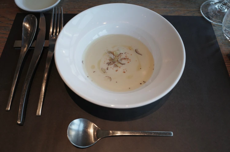 トリュフずくし！女子会や記念日など東京ミッドタウンで味わえるコスパ◎レストラン⸝⋆⸝⋆_3