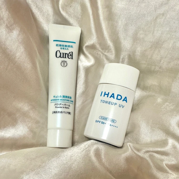 下地はふたつ。