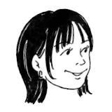 石田 綾さん