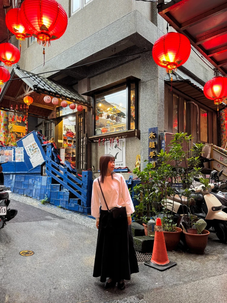 【台湾】台北・台中エリア厳選！おすすめ観光スポット5選 #旅行部_4_2