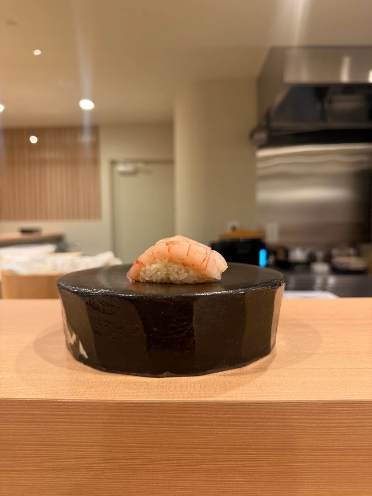 「夢を追う人は、やっぱりかっこいい。」絶品寿司と、一人の挑戦からもらった勇気_2_2