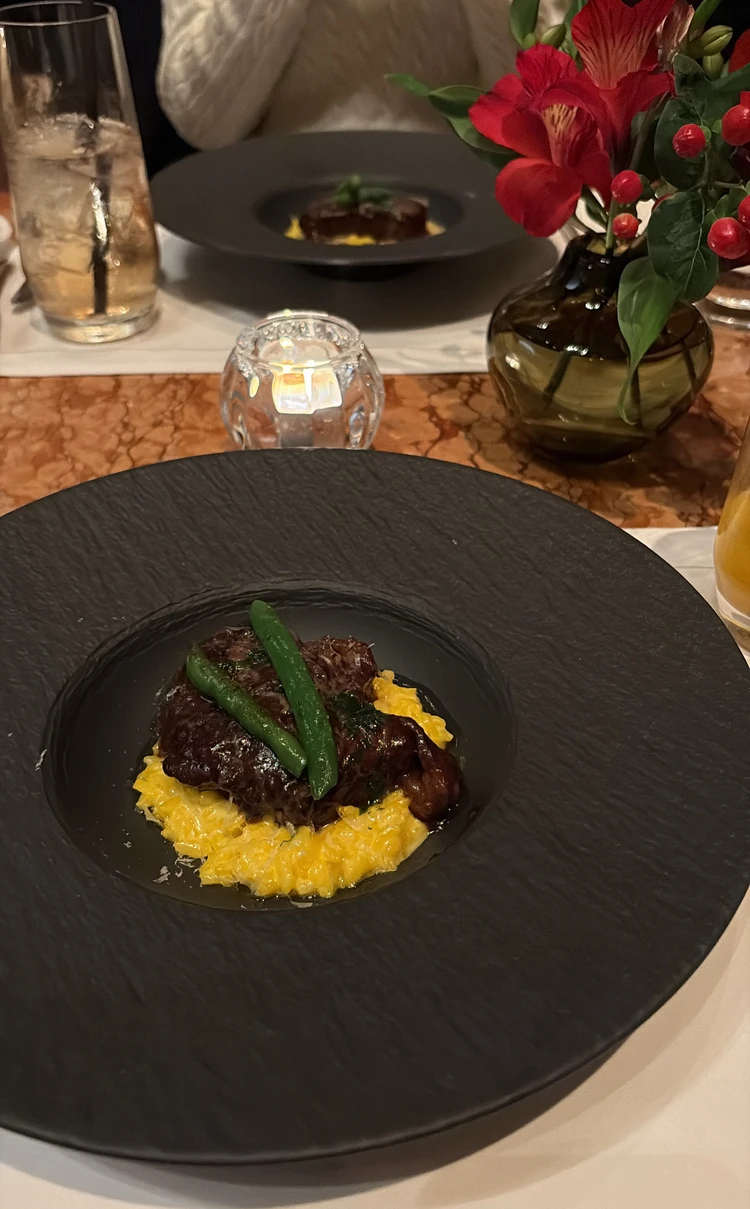 ペニンシュラ東京の“イタリアを巡る美食体験”_3