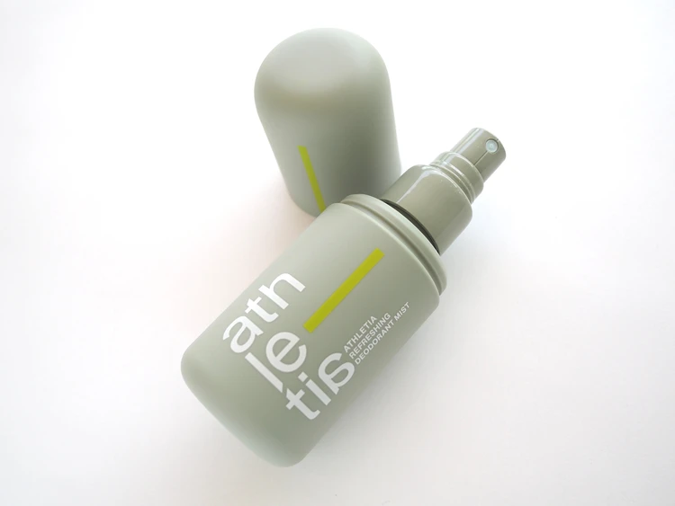 【2025最新版】夏の汗対策!デオドラントアイテムおすすめ4選!#制汗剤_2