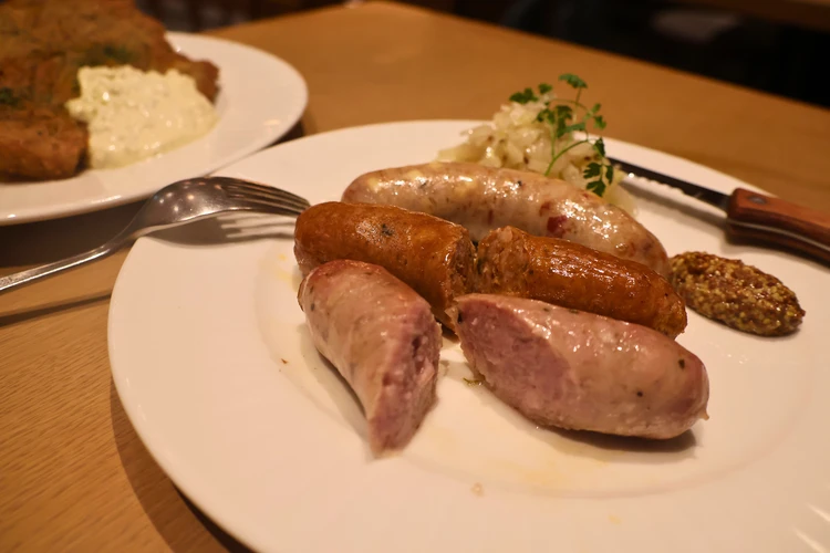 【日本橋】ビール消費量世界一！チェコ独特の飲み方を都内ビアバーで🍺【宵酔探訪】_7_2