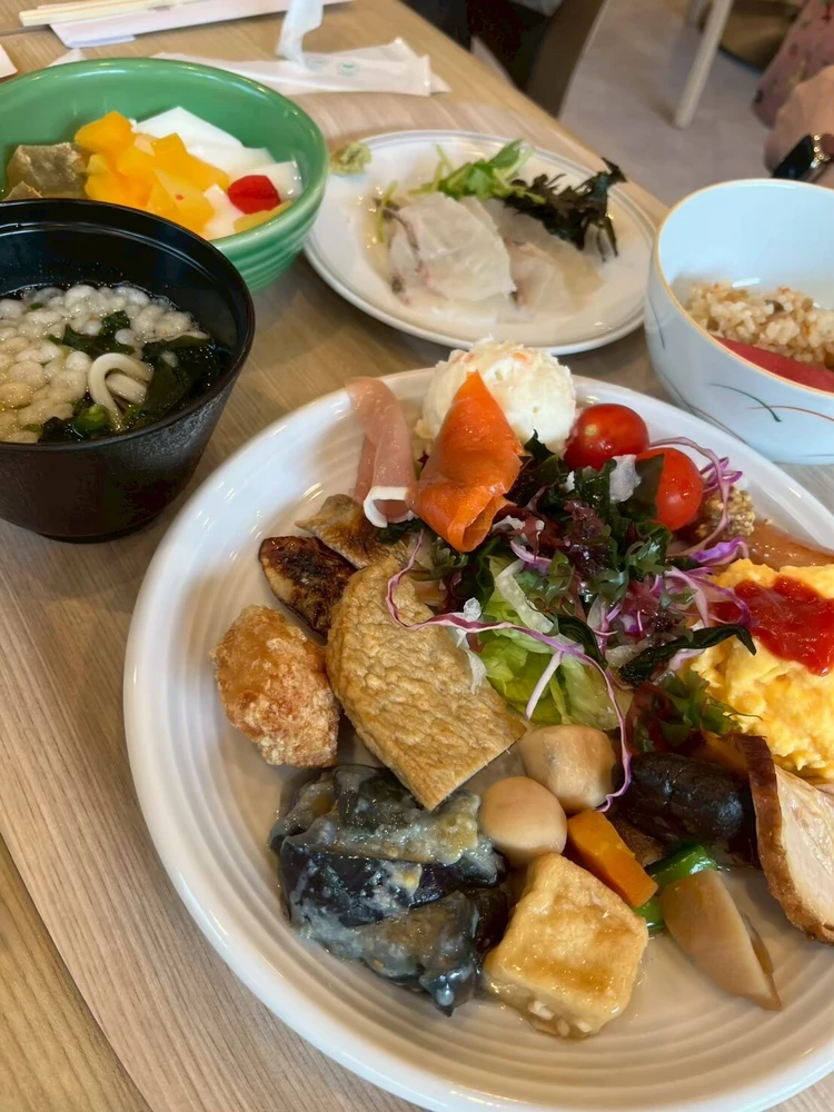 しまなみ海道旅の拠点にぴったり！愛媛で泊まった’’大人の上質ホテル’’レポ_10_1