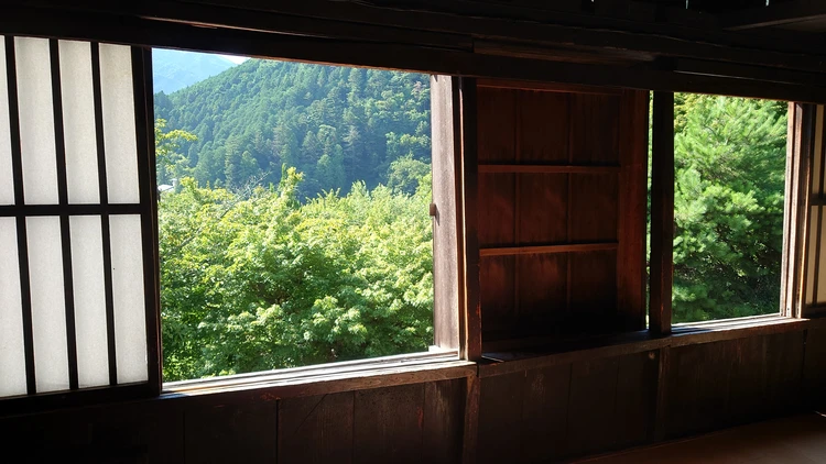 美人の湯と緑の景色。下呂温泉で“ととのう”夏旅_9