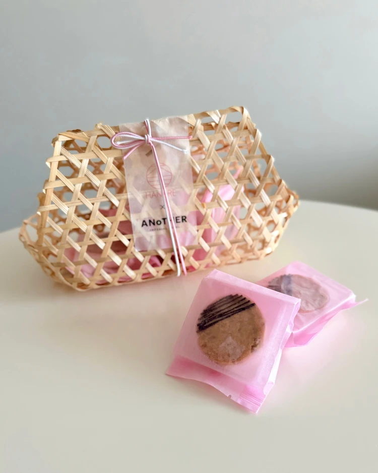 帝国ホテル　大三萬年堂　HANARE そいばたーさんど　お取り寄せ