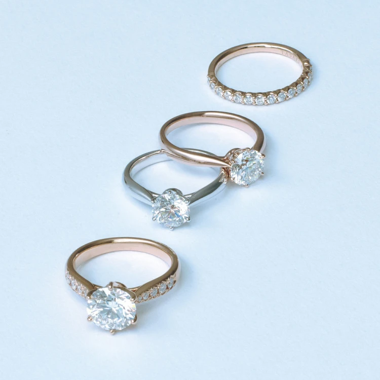 【写真】ハイブランドから結婚指輪まで＜注目のリング＞_0