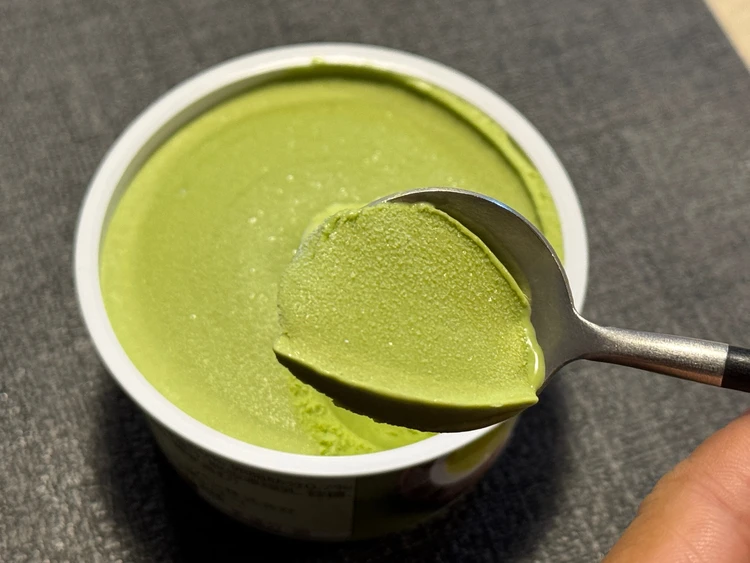 ハーゲンダッツ 玉露