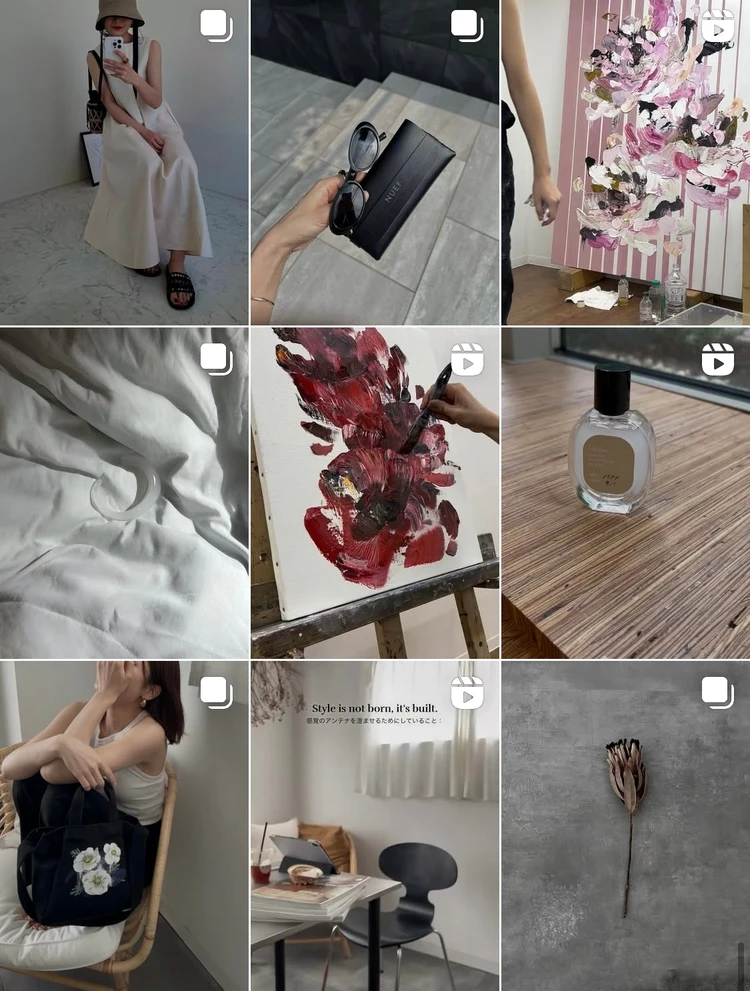 【ファッションショー】nagonstans（ナゴンスタンス）2026年SSコレクション_7